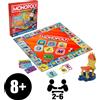 HASBRO G1424 MONOPOLY APP BANKING