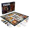 HASBRO F6420 CLUEDO CLASSIC