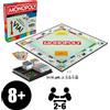 HASBRO G0009 MONOPOLY CLASSIC