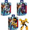 HASBRO F6231 TRANSFORMERS EARTHPACK DLX
