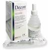 BIONATIVA SpA Decon Lavanda Vaginale 5 Flaconi Da 100 Ml