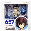 Good Smile Company Nendoroid Bungo Stray Dogs Dazai Osamu Figure Good Smile Company Japan NUOVO