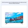 Smart TV LCD Full HD, internet, protezione occhi