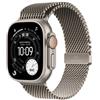 APPLE WATCH ULTRA 3GPS + CELLULAR49MMNATURAL TITANIUM CASE WITH NATURAL TITANIUM