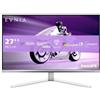 Philips Evnia 8000 27M2N8500/00 Monitor PC 67,3 cm (26.5") 2560 x 1440 Pixel Qu