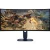 Alienware AW3425DWM Monitor PC 86,4 cm (34\") 3440 x 1440 Pixel Wide Quad HD LCD