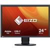 EIZO ColorEdge CS2400S Monitor PC 61,2 cm (24.1") 1920 x 1200 Pixel WUXGA LED N