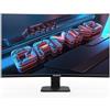 Gigabyte GS27FC Monitor PC 68,6 cm (27") 1920 x 1080 Pixel Full HD LCD Nero