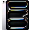 APPLE IPAD PRO 11 2025 11" VETRO STANDARD M5 512GB WI-FI ITALIA ARGENTO