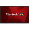 VIEWSONIC MON 75 TOUCH 40TOCCHI 400CD 4K USBC HDMI USB MM CAST EDLA OS FREE