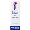 WELEDA ITALIA Srl Cineraria Maritima D3 Weleda 10ml