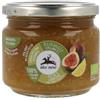 ALCE NERO SpA Composta Di Fichi E Limoni Biologica Alce Nero 270g