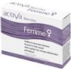 LABORATORIO DINE Srl Benessere Donna 30 Capsule
