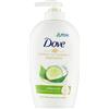 Sapone Liquido Rinfrescante Dove 250ml