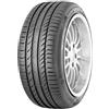 continental 255/40 vr20 tl 101v co csc 5 suv xl fr