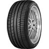 continental 245/40 yr18 tl 93y co csc 5 ao # fr