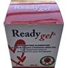 SVAS BIOSANA SpA READY GEL GUSTO FRAGOLA 150ML