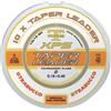Taper Leader finali conici XPS TRABUCCO 0.18 a 0.40 TRA053-71-018