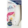 GLADE - Sense & Spray - Diffusore D'Essenza - Relaxing Zen