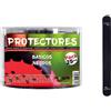Pro Elite 25 Protettori Pro Elite Neri