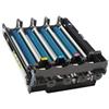 Lexmark Tamburo nero differenti colori 700P 70C0P00 40000 pagine