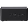 ASUS Mini PC ASUS 14 Pro RNUC14RVHU700000I Nero 155H