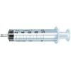 PIKDARE Srl SIRINGA PIC MONOUSO STERILE LUER LOCK CAPACITA' 10ML 1 PEZZO