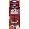 Yankee Candle single car jar - Black cherry