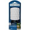 Yankee Candle Kit base organic scentplug - clean cotton