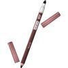 Pupa True Lips 017 Natural Colore intenso Ultra-Pigmentato 1,2 gr Matita