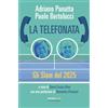 FANDANGO LIBRI La telefonata. Gli Slam del 2025