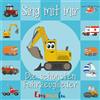 Family Screen Sing Mit Mir - Die Schönsten Fahrzeuglieder