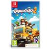 Fireshine Games Overcooked! 2 - Code in a Box (Nintendo Switch)