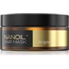 Nanoil Argan 300 ml