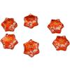 Lindt Cioccolatini Lindt Lindor Stelle Di Natale 1000g Cioccolatini Praline Cioccolata
