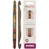 KnitPro Uncinetto Doppia Gancio 9/10 Mm