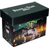 SD TOYS - Scatola portaoggetti - Collector box Titans Attack on Titan