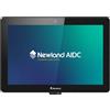 Newland NQuire 1000 Manta III 2 GHz Chiosco 25,6 cm (10.1") 1280 x 800 Pixel Touch screen Nero [NLS-NQUIRE1000-W4-SL]