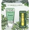 L'Erbolario - Assenzio Crema Mani e Proteggilabbra in Omaggio