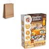 Science4You Gioco educativo Scavi dell'Antico Egitto sacchetto in carta kraft Ancient Egypt Excavation Kit III. personalizzate o neutre