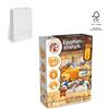Science4You Gioco educativo Scavi dell'Antico Egitto con sacchetto regalo FSC™ in carta kraft 90 g/m² personalizzate o neutre