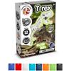 Science4You Gioco educativo con un sacchetto regalo in TNT sui dinosauri Fossil Excavation Kit IV personalizzate o neutre