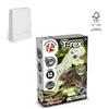 Science4You Gioco educativo fornito con un sacchetto regalo in carta kraft realizzato con materiale certificato FSC™Fossil Excavation Kit II. personalizzate o neutre