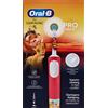 PROCTER & GAMBLE SRL Oral-b Spazzolino Elettrico Bambini Re Leone