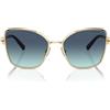 Tiffany Occhiali da Sole Tiffany TF3102B 62029S