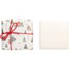 Castelbel Porto Snowfall Warm & Bright 150g soap