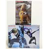 BANPRESTO One Punch Man Saitama Genos Sonic Figure Set of 3 #1 #2 #3 Banpresto New Pre JP