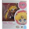 Bandai NUOVA figura Bandai Figuarts mini Sailor Moon Crystal Star Compact Edition 90 mm