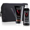 VICHY (L'Oreal Italia SpA) Vichy homme pochette natale 2025 1 gel doccia 200 ml + 1 schiuma barba 200 ml - - 951085745