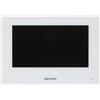 Hikvision DS-KH6320Y-WTE2/WHITE Monitor per DS-KH6320Y-WTE2/White